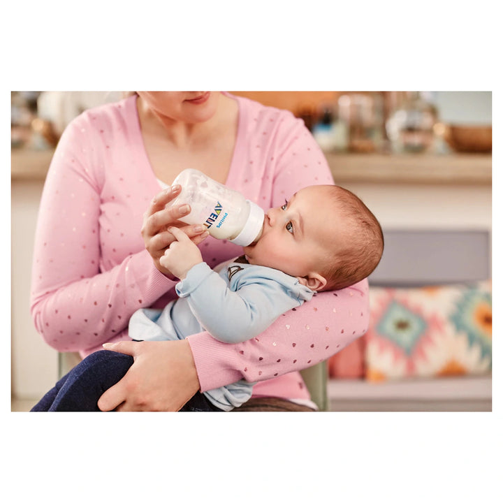 Philips Avent Anti Colic Baby Bottle 260ml
