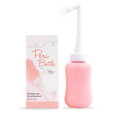 Partum Panties Peri Bottle 300 ml