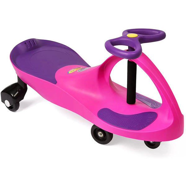 Plasma Car (Pink)