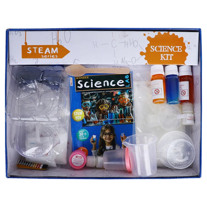 Play Craft Wonder Science Lab (155+ Experiments)