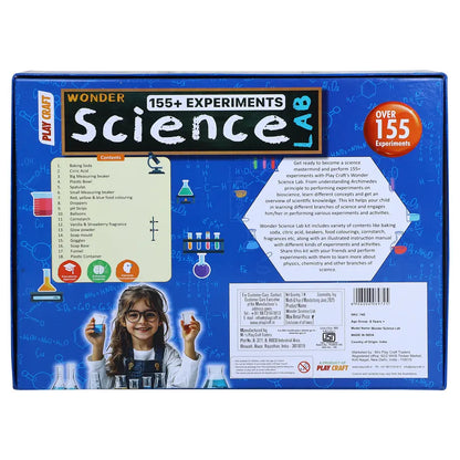 Play Craft Wonder Science Lab (155+ Experiments)