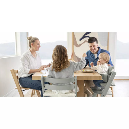 Stokke Tripp Trapp Baby Set (Glacier Green)