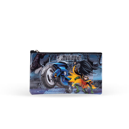 Warner Bros' Batman Gotham City Guardians 3in1 Trolley Box set 18 Inch