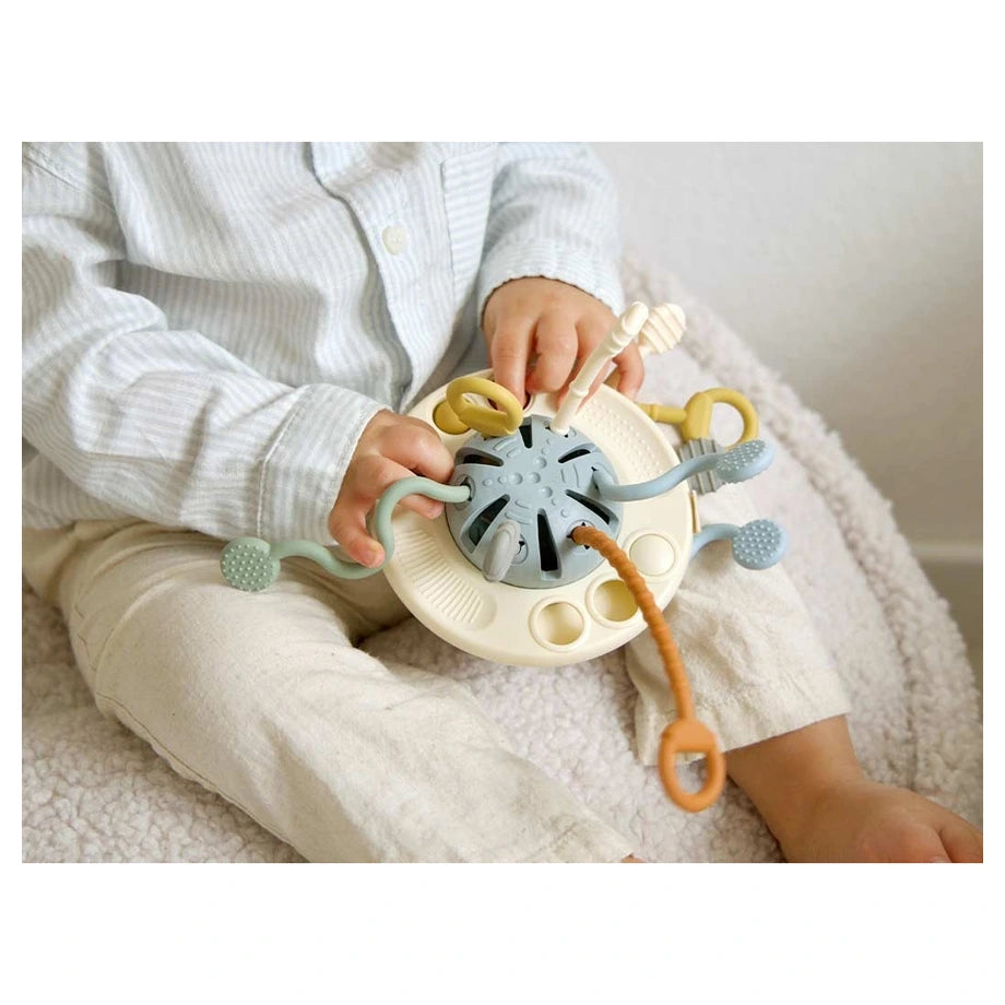 Moonkie Deluxe Playtime Gift Set (Ocean Breeze)