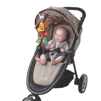 Playgro Activity Friend Pookie Puppy (BD)