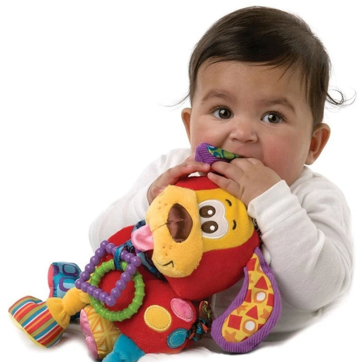 Playgro Activity Friend Pookie Puppy (BD)