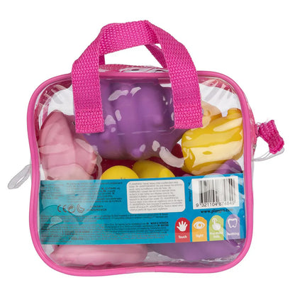 Playgro Floating Sea Friends (Pink)