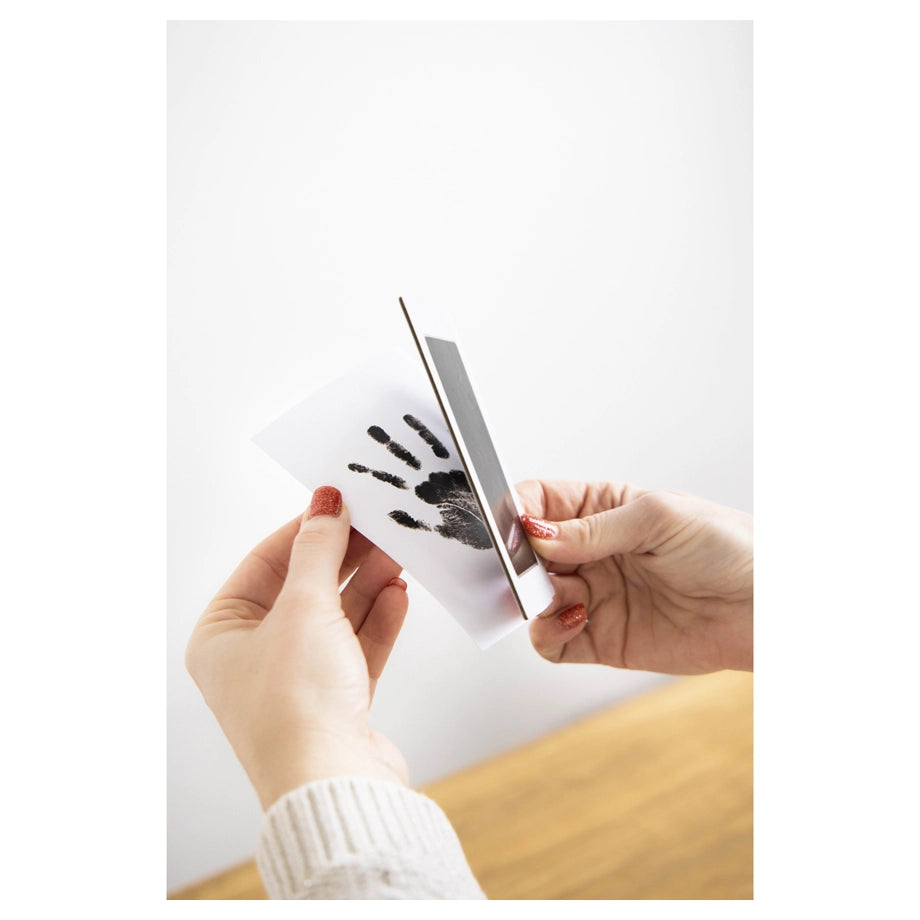 Pearhead Clean-Touch Ink Pad (Black)