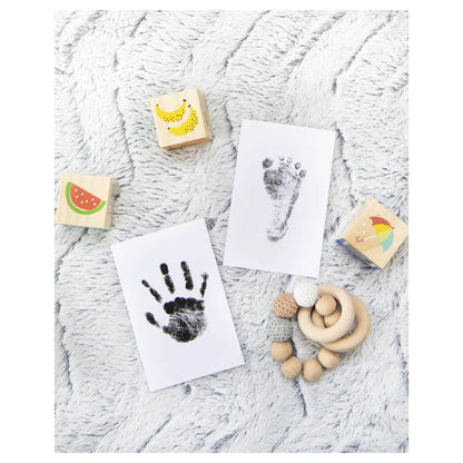 Pearhead Clean-Touch Ink Pad (Black)