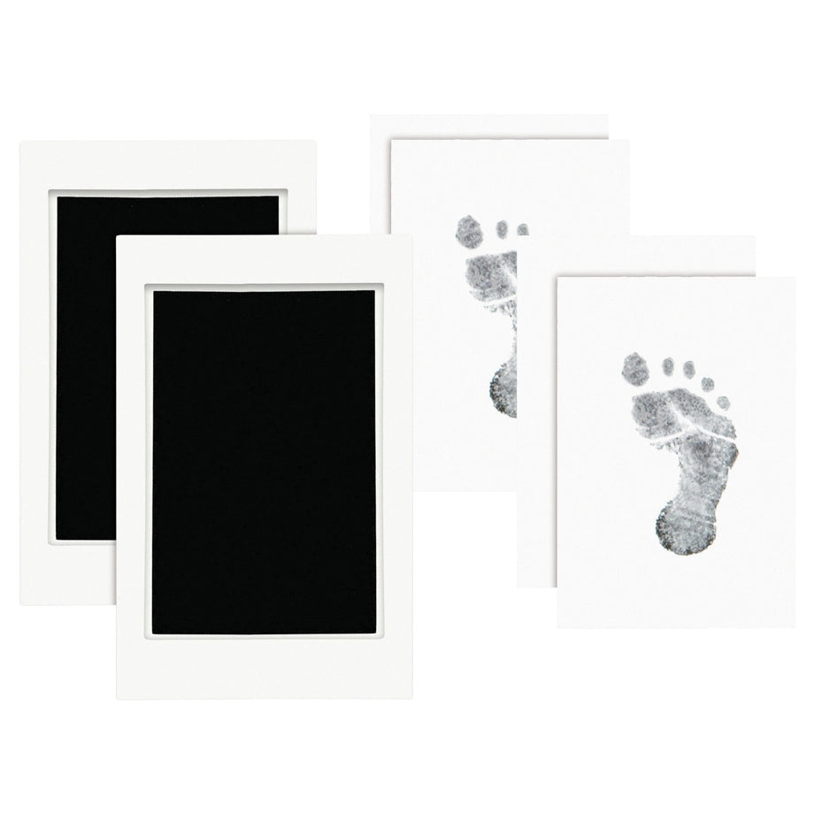 Pearhead Clean-Touch Ink Pad (Black)