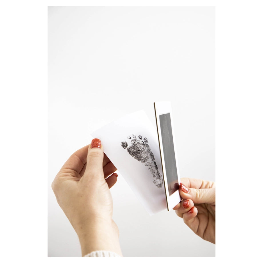 Pearhead Clean-Touch Ink Pad (Black)