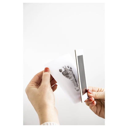 Pearhead Clean-Touch Ink Pad (Black)