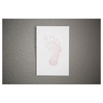 Pearhead Clean-Touch Ink Pad (Pink)