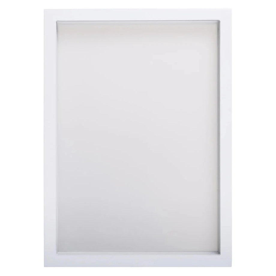 Pearhead Clear Family Print Frame