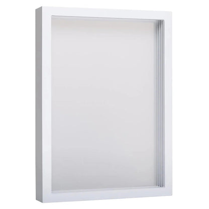 Pearhead Clear Family Print Frame