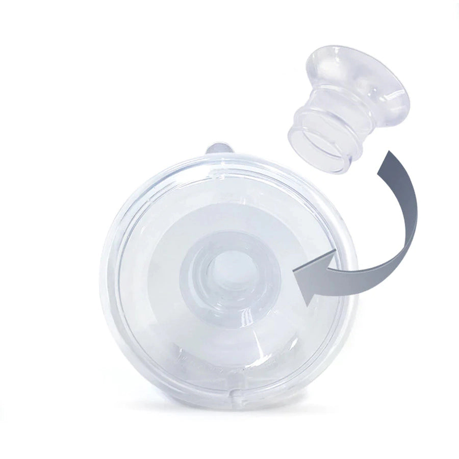 Pippeta Pump Flange Insert Original (27mm) Pippeta Pump Flange Insert Original (27mm)