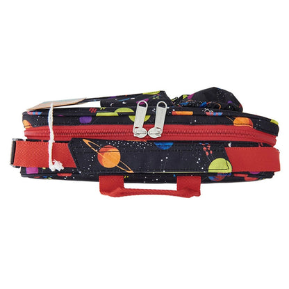 PlanetBox Rover/Launch Carry Lunch Bag Interstellar