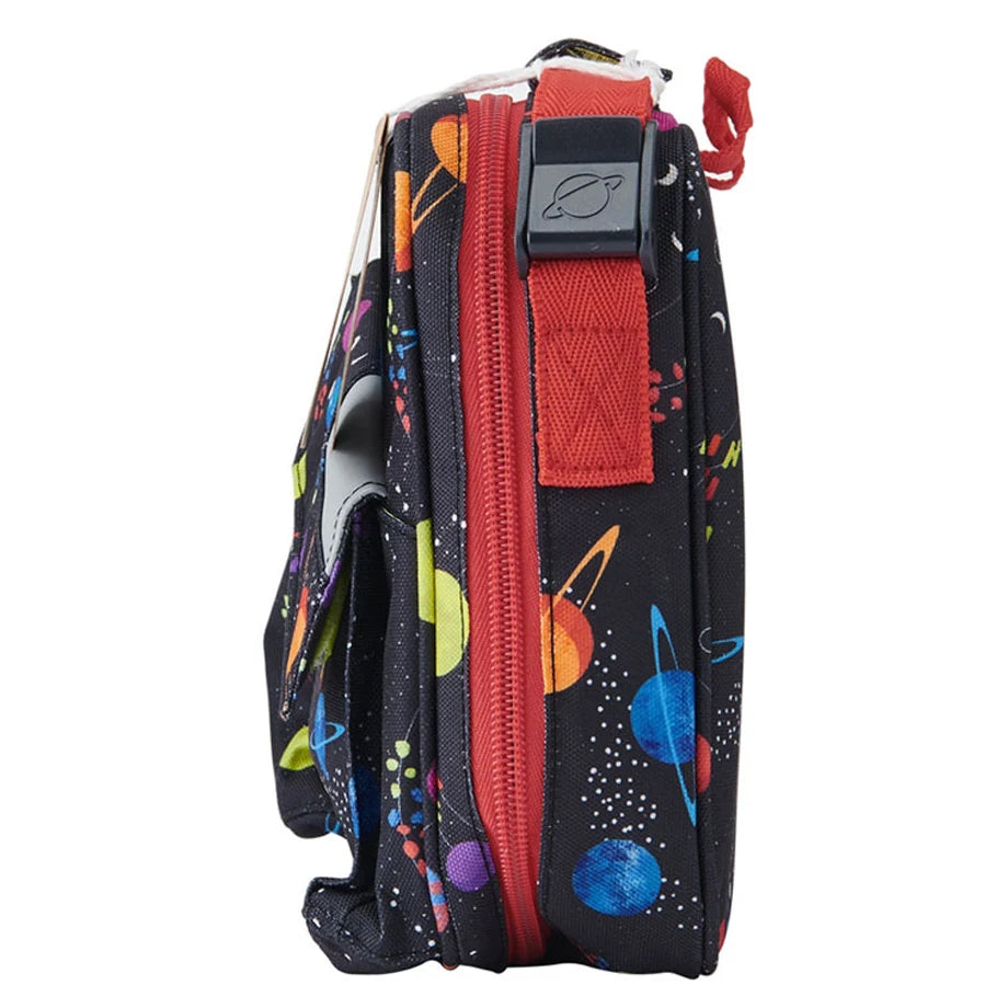 PlanetBox Rover/Launch Carry Lunch Bag Interstellar