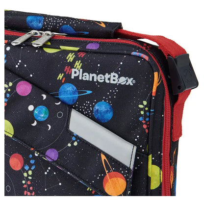 PlanetBox Rover/Launch Carry Lunch Bag Interstellar