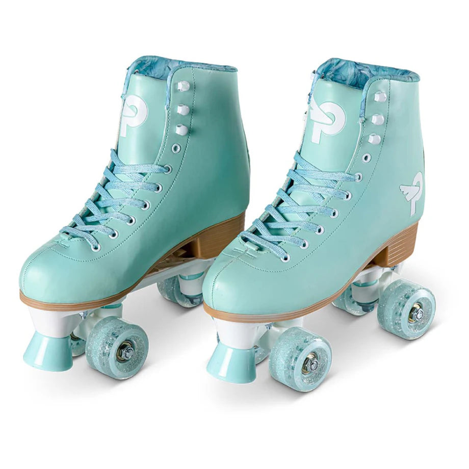 Yvolution Pretty Fly Women’s Skates Medium Size (EU 35–38)