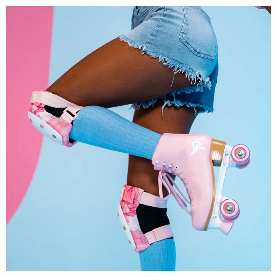 Yvolution Pretty Fly Women’s Skates Medium Size (EU 35–38)