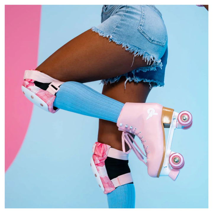 Yvolution Pretty Fly Women’s Skates Medium Size (EU 35–38)