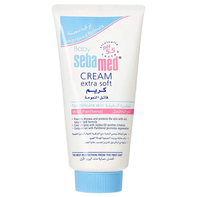 Sebamed - Baby Cream Extra Soft 300ml