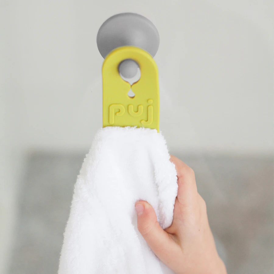 مجموعة من 3 قطع من Puj Nubs (رمادية) مجموعة من 3 قطع من Puj Nubs (رمادية)