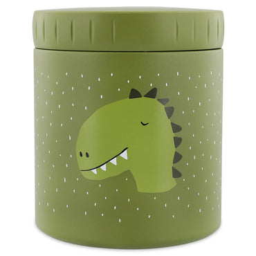 Trixie Insulated Food Jar Mr.Dino 500ml