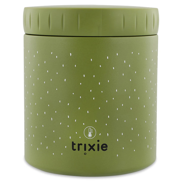 Trixie Insulated Food Jar Mr.Dino 500ml