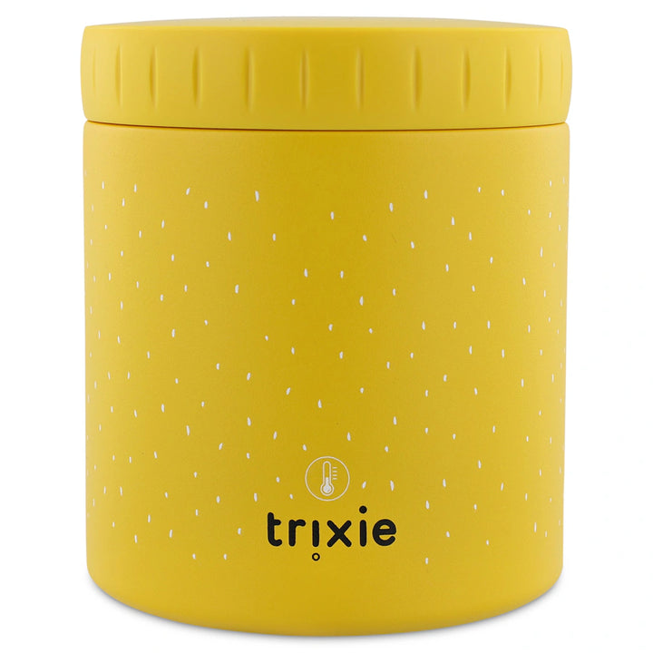 Trixie Insulated Food Jar Mr.Lion 500ml