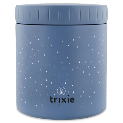 Trixie Insulated Food Jar Mrs.Elephant 500ml