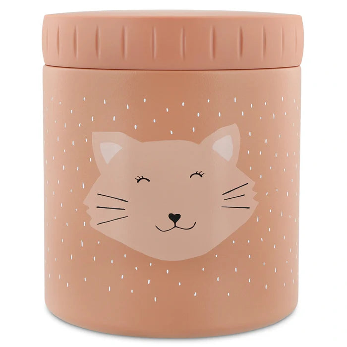 Trixie Essential Meal Set (Mrs Cat)