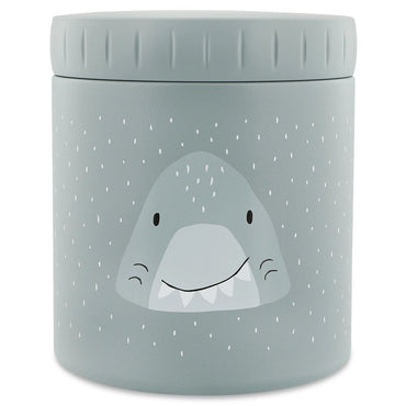 Trixie Insulated Food Jar Mr.Shark 500ml