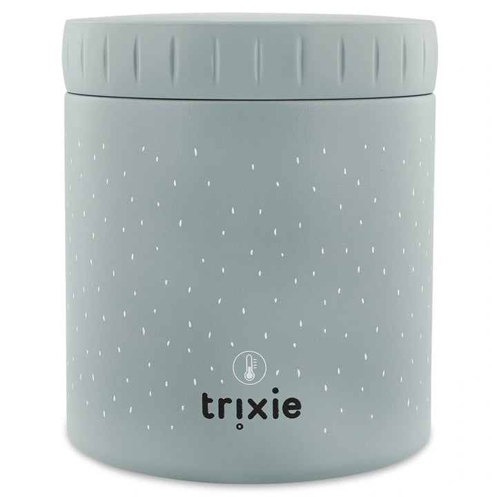 Trixie Insulated Food Jar Mr.Shark 500ml
