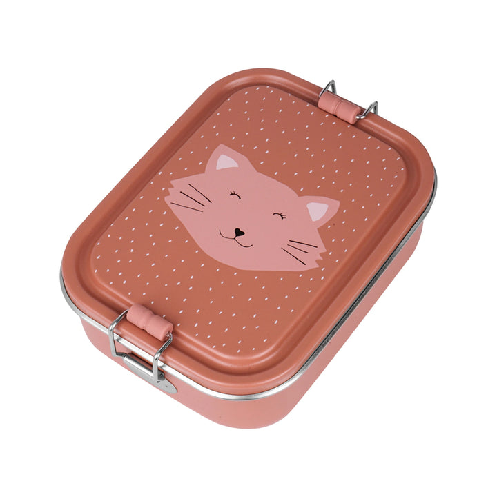 Trixie Lunch Box Small Mrs. Cat