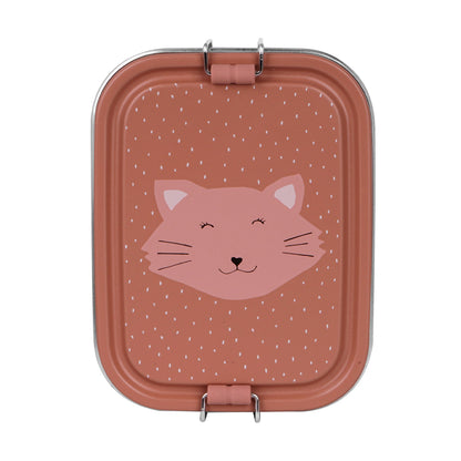 Trixie Lunch Box Small Mrs. Cat