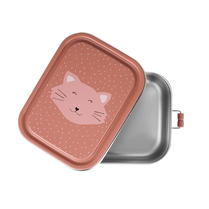 Trixie Lunch Box Small Mrs. Cat