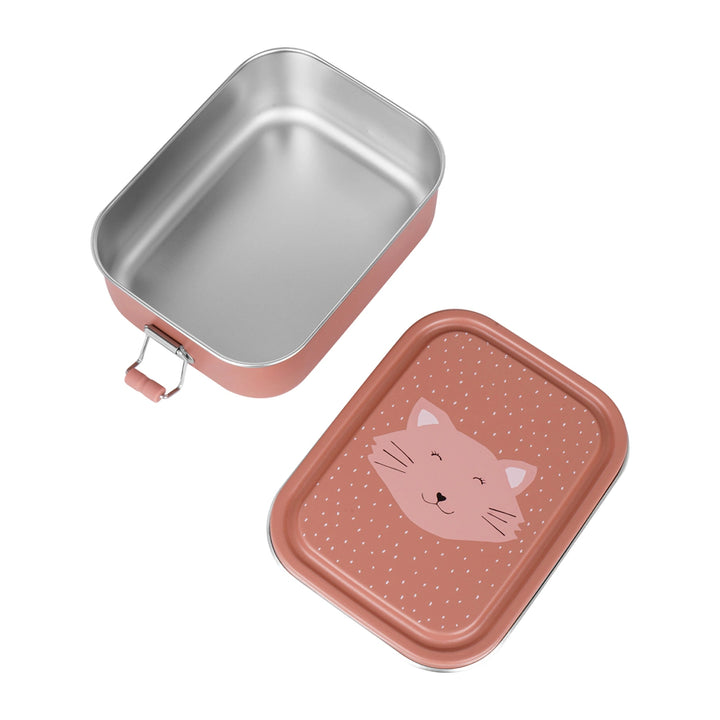 Trixie Lunch Box Small Mrs. Cat