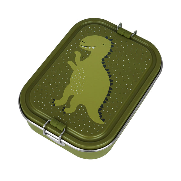 Trixie Lunch Box Large Mr. Dino