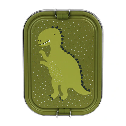 Trixie Lunch Box Large Mr. Dino