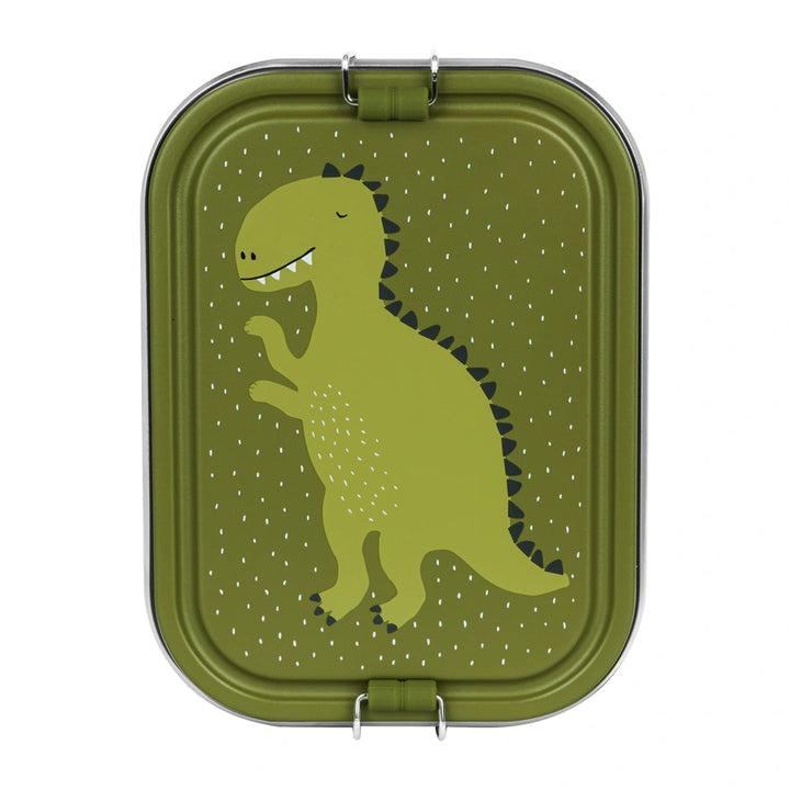 Trixie Lunch Box Large Mr. Dino