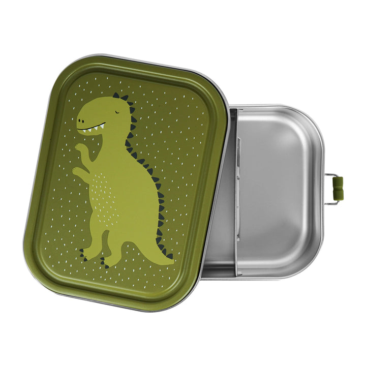 Trixie Lunch Box Large Mr. Dino