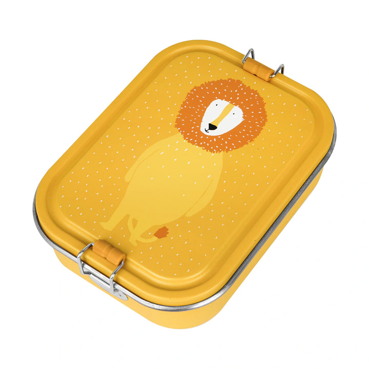 Trixie Lunch Box Large Mr.Lion