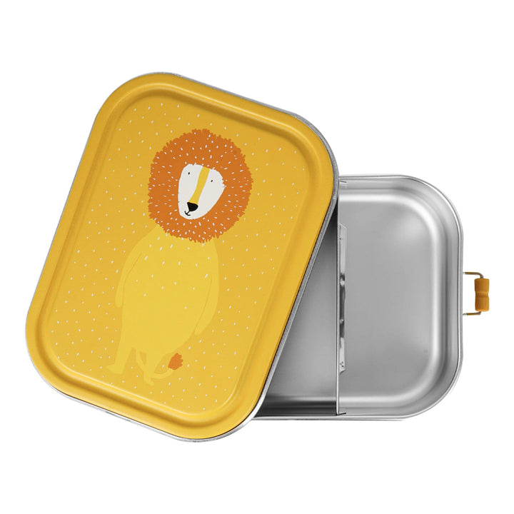 Trixie Lunch Box Large Mr.Lion