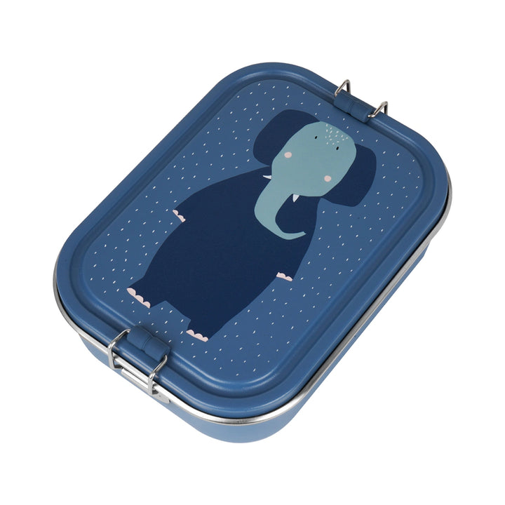 Trixie Lunch Box Large Mrs. Elephant
