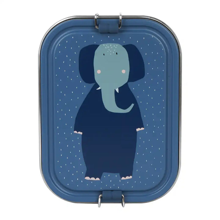 Trixie Lunch Box Large Mrs. Elephant