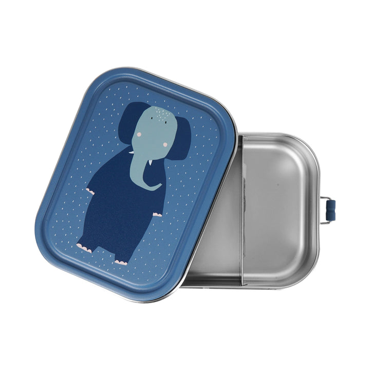 Trixie Lunch Box Large Mrs. Elephant