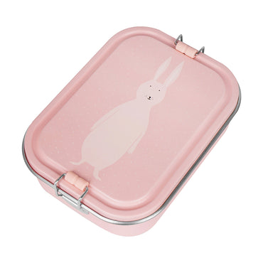 Trixie Lunch Box Large Mrs. Rabbit