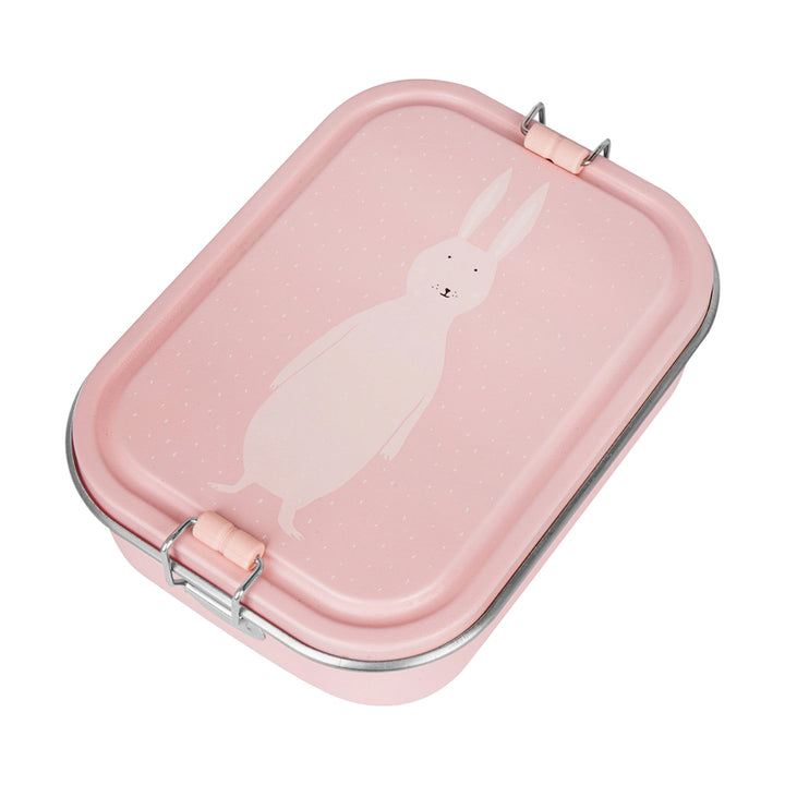 Trixie Lunch Box Large Mrs. Rabbit